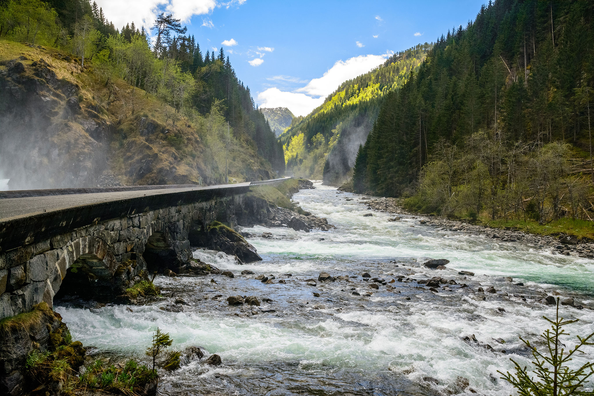 Låtefossen
